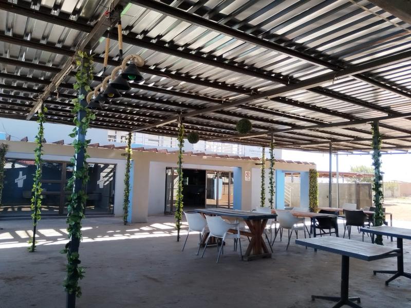 Commercial Property for Sale in Mothibistad Northern Cape